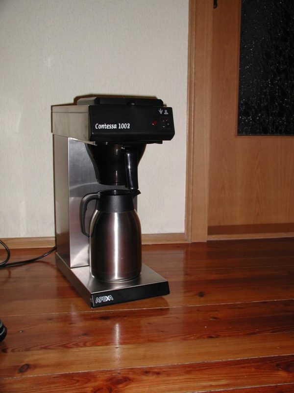 kaffeemaschine